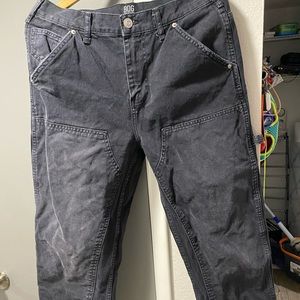 BDG Mens work pants